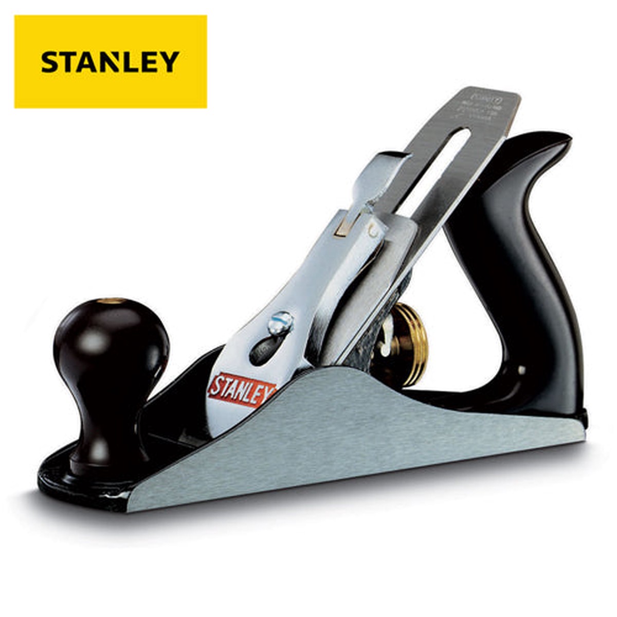 Stanley 1-12-004 No. 4 Bailey Smoothing Plane