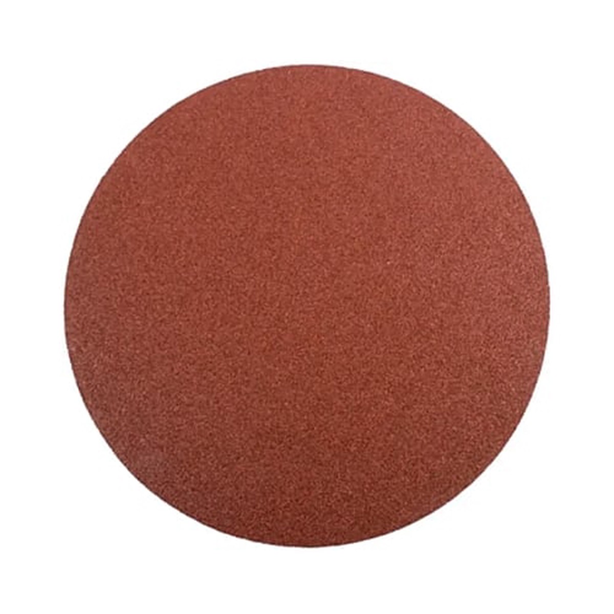 10Pk Velcro Sanding Disc 115mm, 60 Grit (No Holes) | ABR24060