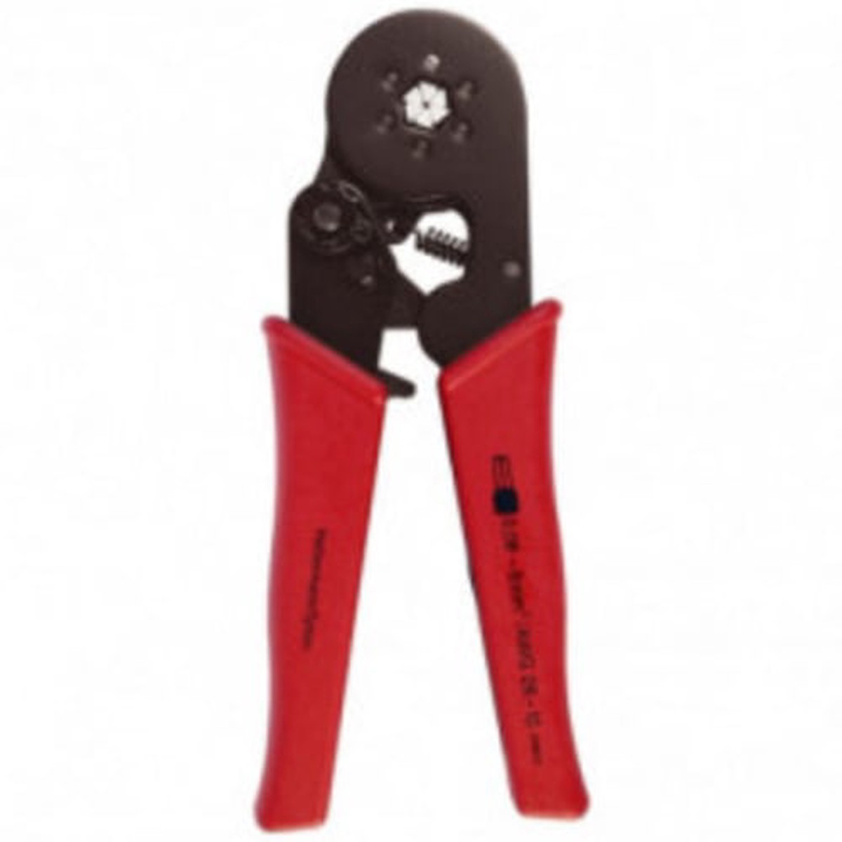 Crimp Tool Bootlace Ferrule 0.08-6mm | HYAC8