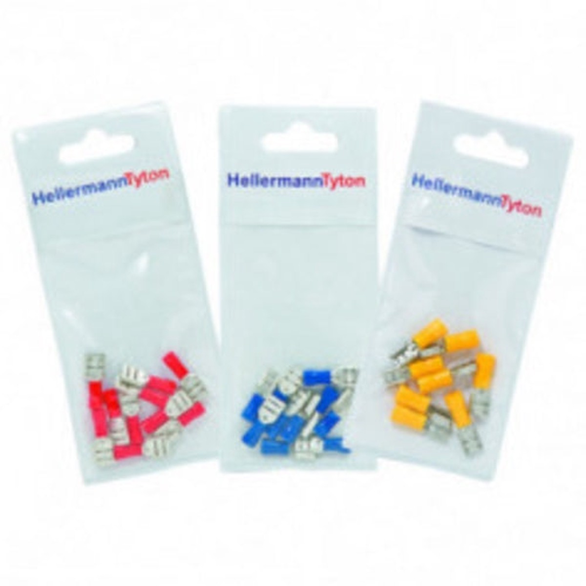 Terminal Pre-Pack Assorted Including Tool | PRPK29