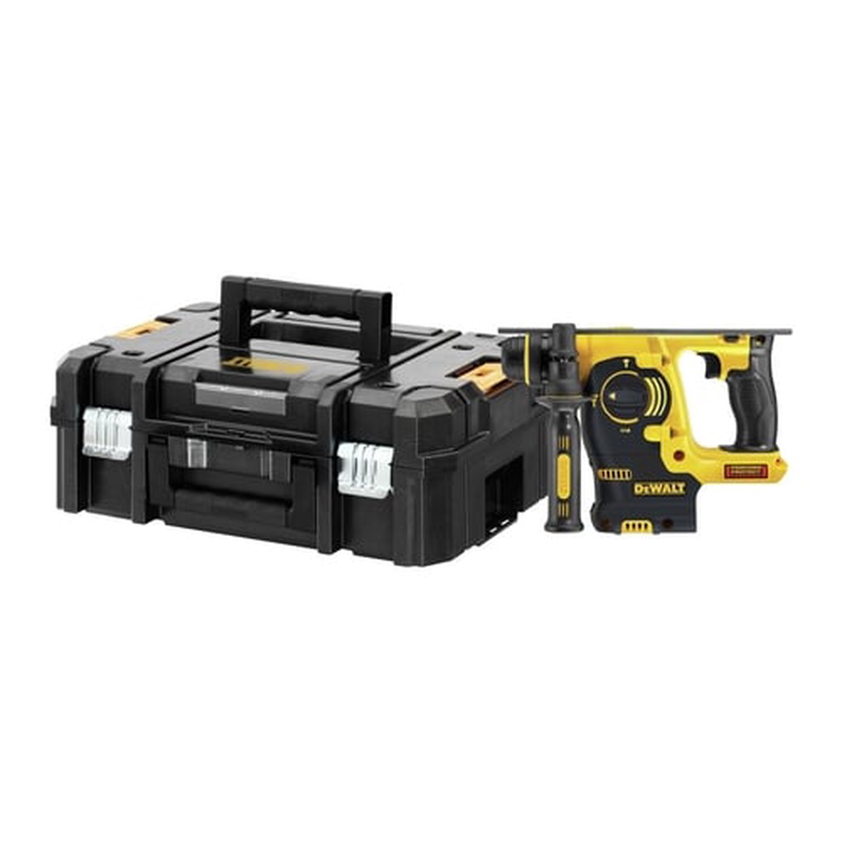 DEWALT 18V XR SDS+ Hammer Drill (Bare Tool) | DCH253NT