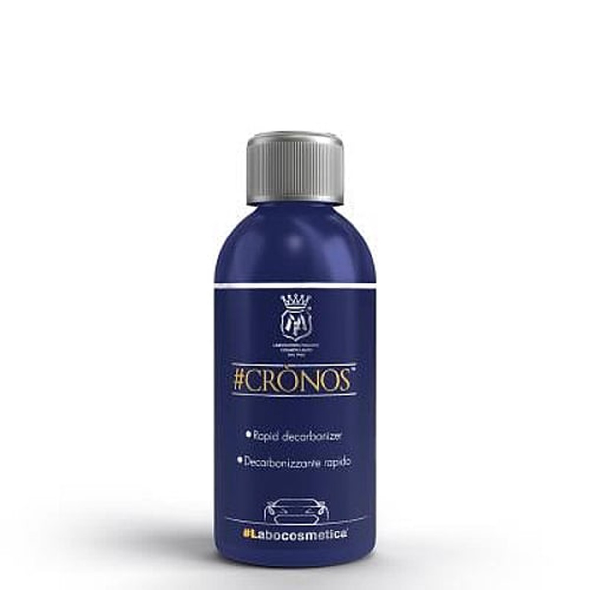 #Labocosmetica CRONOS Rapid Decarboniser 250ml (LAB07) | MF39