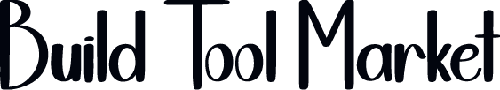 Build Tool Market - Building Tools, Hardware & Construction Supplies